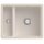 Villeroy &amp; Boch 675801KR &Eacute;vier sous-plan Subway 60 XU 545x440 mm