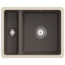 Villeroy &amp; Boch 675801TR Unterbausp&uuml;le Subway 60...