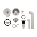 Villeroy & Boch 82440061 Ablaufgarnitur 824400...