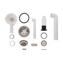 Villeroy & Boch 82540061 Ablaufgarnitur 825400...