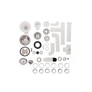 Villeroy & Boch 8K800061 Ablaufgarnitur 250x320mm aus