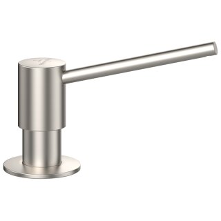 Villeroy & Boch 923620LC Seifenspender 50x130mm aus Edelstahl