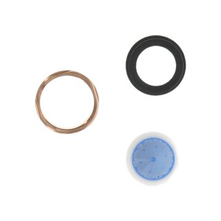 Villeroy & Boch 92517004 Strahlregler (komplett) 925170