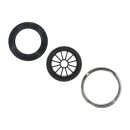 Villeroy &amp; Boch 925270LC Strahlregler (komplett) 25x25mm