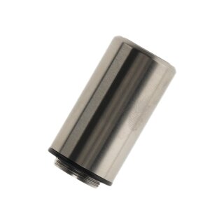 Villeroy & Boch 925305LC Handbrause 925305 50x100mm Edelstahl