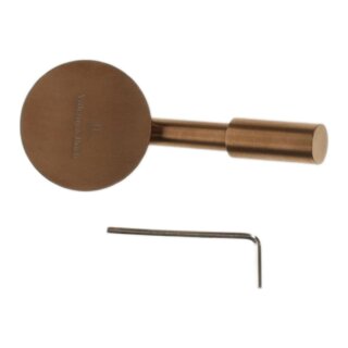 Villeroy & Boch 92538004 Armaturengriff Bronze