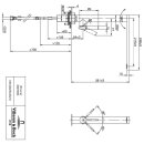 Villeroy & Boch 92700003 Küchenarmatur Finera...
