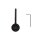 Villeroy &amp; Boch 92708005 Poign&eacute;e de robinet 9 x 85 mm Anthracite
