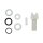 Villeroy &amp; Boch 940508LB Doppeldrehgriff komplett