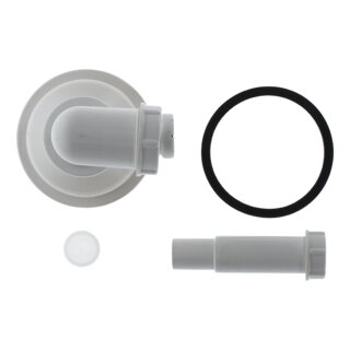 Villeroy & Boch 94071500 Winkelstück für handbetätigten