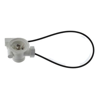 Villeroy & Boch 94079900 T-Stück mit Bowdenzug