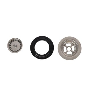 Villeroy & Boch 94082061 Kompl. Körbchenventil Excenter für