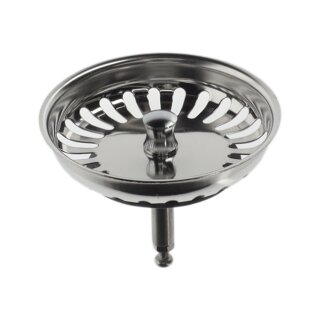 Villeroy & Boch 94088161 Körbchen für Excenter-Ablaufgarnitur