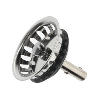 Villeroy & Boch 94088461 Handbetätigtes Körbchen für