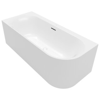 Villeroy & Boch A180LOF9CL00VRW Vorwand-BW Loop&Friends LOF 1800x800