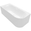 Villeroy &amp; Boch A180LOF9CL00VRW Vorwand-BW Loop&amp;Friends LOF 1800x800