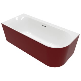 Villeroy & Boch A180LOF9CLBCV01 Vorwand-BW Loop&Friends LOF 1800x800