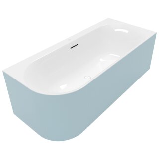 Villeroy & Boch A180LOF9CRBCV01 Vorwand-BW Loop&Friends LOF