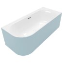 Villeroy &amp; Boch A180LOF9CRBCV01 Vorwand-BW...