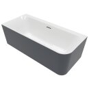 Villeroy &amp; Boch A180LSF9CLBCV01 Vorwand-BW...