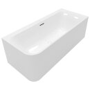 Villeroy &amp; Boch A180LSF9CR00V01 Vorwand-BW...