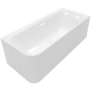Villeroy &amp; Boch A180LSF9CR00V01 Vorwand-BW...