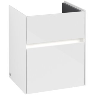 Villeroy & Boch C006B0DH WTUS Collaro B0 460x546x374mm m. Bel.