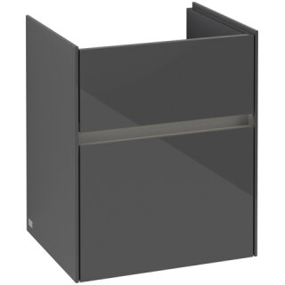 Villeroy & Boch C006B0FP WTUS Collaro B0 460x546x374mm avec couvercle