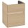 Villeroy &amp; Boch C006B0VJ WTUS Collaro B0 460x546x374mm m. Bel.
