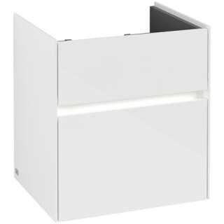 Villeroy & Boch C007B0DH WTUS Collaro B0 510x546x414mm m. Bel.