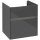 Villeroy &amp; Boch C007B0FP WTUS Collaro B0 510x546x414mm avec siphon