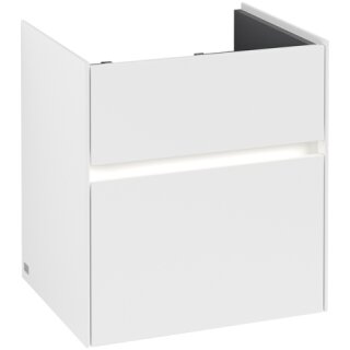 Villeroy & Boch C007B0MS WTUS Collaro B0 510x546x414mm m. Bel.