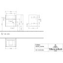 Villeroy &amp; Boch C007B0MS WTUS Collaro B0...