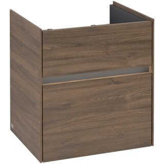 Villeroy & Boch C007B0VH WTUS Collaro B0 510x546x414mm m. Bel.