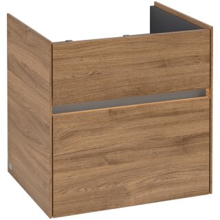 Villeroy & Boch C008B0RH WTUS Collaro B0 554x546x444mm m. Bel.