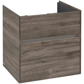 Villeroy & Boch C008B0RK WTUS Collaro B0 554x546x444mm m. Bel.