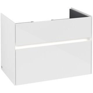Villeroy & Boch C010B0DH WTUS Collaro B0 754x546x444mm m. Bel.