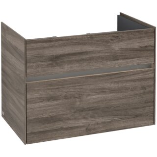 Villeroy & Boch C010B0RK WTUS Collaro B0 754x546x444mm m. Bel.