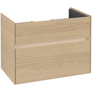 Villeroy & Boch C010B0VJ WTUS Collaro B0 754x546x444mm m. Bel.