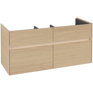 Villeroy & Boch C012B0VJ WTUS Collaro B0 1154x546x444mm m.