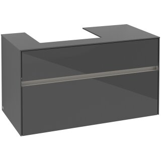 Villeroy & Boch C014B0FP WTUS Collaro C014B0 1000x548x500mm m.