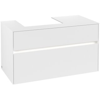 Villeroy & Boch C014B0MS WTUS Collaro C014B0 1000x548x500mm m.