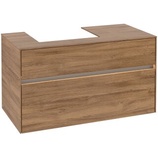 Villeroy & Boch C014B0RH WTUS Collaro C014B0 1000x548x500mm m.