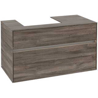 Villeroy & Boch C014B0RK WTUS Collaro C014B0 1000x548x500mm m.