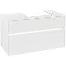 Villeroy &amp; Boch C015B0MS WTUS Collaro C015B0...