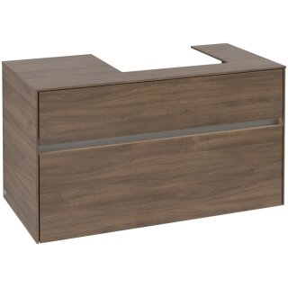 Villeroy & Boch C015B0VH WTUS Collaro C015B0 1000x548x500mm m.