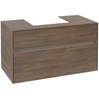 Villeroy & Boch C016B0VH WTUS Collaro C016B0 1000x548x500mm m.