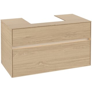 Villeroy & Boch C016B0VJ WTUS Collaro C016B0 1000x548x500mm m.
