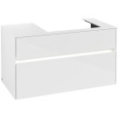 Villeroy &amp; Boch C018B0DH WTUS Collaro C018B0...