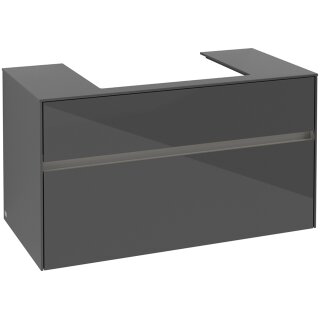 Villeroy & Boch C019B0FP WTUS Collaro C019B0 1000x548x500mm m.